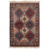 巴赫蒂亚里 伊朗手工地毯 代码 152351