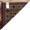 Tapis persan Bakhtiari fait main Réf ID 152351 - 107 × 151