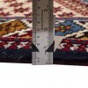 Tapis persan Bakhtiari fait main Réf ID 152351 - 107 × 151