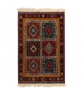 Bakhtiari Rug Ref 152352