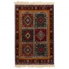 Bakhtiari Rug Ref 152352