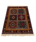 Bakhtiari Rug Ref 152352