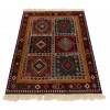 Bakhtiari Rug Ref 152352