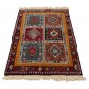 Bakhtiari Rug Ref 152352