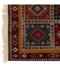 Bakhtiari Rug Ref 152352