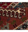 Bakhtiari Rug Ref 152352
