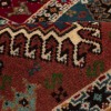 Bakhtiari Rug Ref 152352