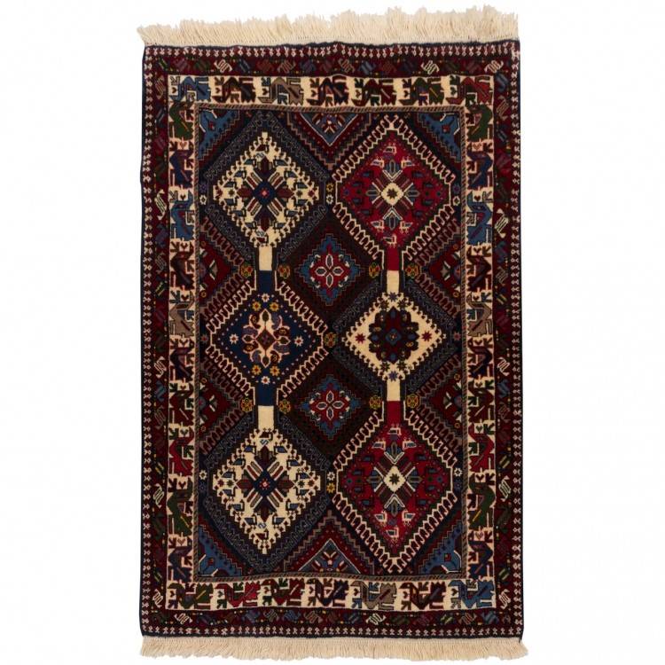 巴赫蒂亚里 伊朗手工地毯 代码 152353