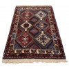 巴赫蒂亚里 伊朗手工地毯 代码 152353