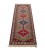 Bakhtiari Yalameh Rug Ref 152354