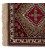 Bakhtiari Yalameh Rug Ref 152354