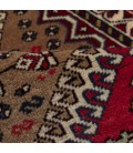 Bakhtiari Yalameh Rug Ref 152354