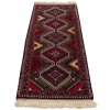 Tapis persan Bakhtiari fait main Réf ID 152355 - 68 × 155