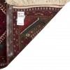 Tapis persan Bakhtiari fait main Réf ID 152355 - 68 × 155