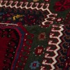 Tapis persan Bakhtiari fait main Réf ID 152355 - 68 × 155