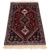 巴赫蒂亚里 伊朗手工地毯 代码 152356