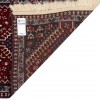 巴赫蒂亚里 伊朗手工地毯 代码 152356