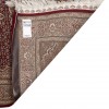 Handgeknüpfter Tabriz Teppich. Ziffer 152358