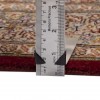 Handgeknüpfter Tabriz Teppich. Ziffer 152358