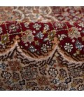 Handgeknüpfter Tabriz Teppich. Ziffer 152358