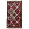 Bakhtiari Rug Ref 152359