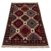 Bakhtiari Rug Ref 152359