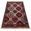 Bakhtiari Rug Ref 152359