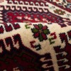 Bakhtiari Rug Ref 152359