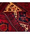 فرش دستباف ذرع و نیم زابل کد 167033