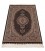 Tabriz Alfombera Persa  Ref 152360