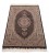 Tabriz Alfombera Persa  Ref 152360