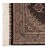 Tabriz Alfombera Persa  Ref 152360