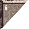 イランの手作りカーペット タブリーズ 番号 152360 - 84 × 130