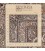 Tabriz Alfombera Persa  Ref 152360