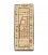 Bakhtiari Gabbeh Ref 152367