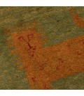 El Dokuma Gabbeh Bahtiyari 152375 - 55 × 147