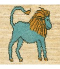 السجاد اليدوي الإيراني جبة بختياري رقم 152388