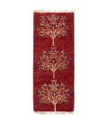 Bakhtiari Gabbeh Ref 152391