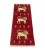 Bakhtiari Gabbeh Ref 152392