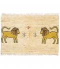 Bakhtiari Gabbeh Ref 152397