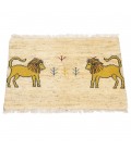 Bakhtiari Gabbeh Ref 152397
