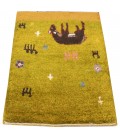 Bakhtiari Gabbeh Ref 152402