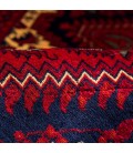فرش دستباف ذرع و نیم زابل کد 167038