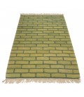 Bakhtiari Alfombera Persa Kilim Ref 152346