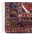 Qom Rug Ref  167039