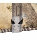 イラン手作りガッベ バクティアリ 番号 152407 - 53 × 80