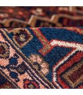 فرش دستباف ذرع و نیم کردستان کد 167039