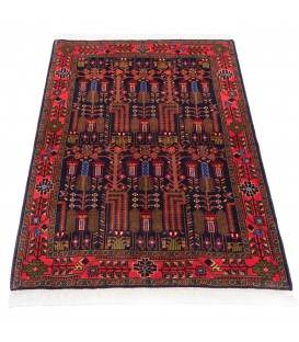 Qom Rug Ref 167040