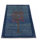 Bakhtiari Alfombera Persa Gabbeh Ref 152412