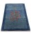 Bakhtiari Alfombera Persa Gabbeh Ref 152412